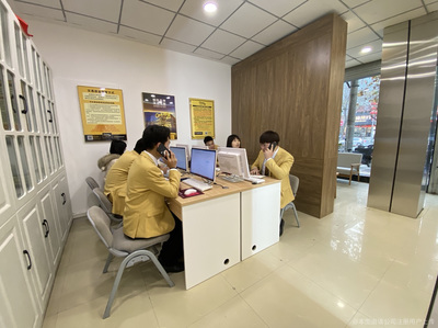 西安淼鈞房地產信息咨詢服務 專業護航 高效置業